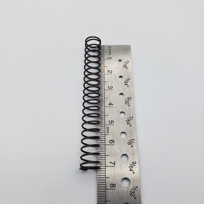 PRESSER FOOT PRESSURE SPRING (@0.94*L70)