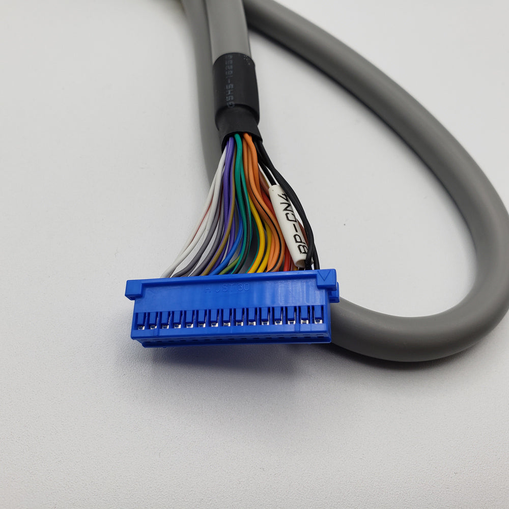 SWF_BACKPLANE BOARD TO J/B/D (BLUE) (L900)