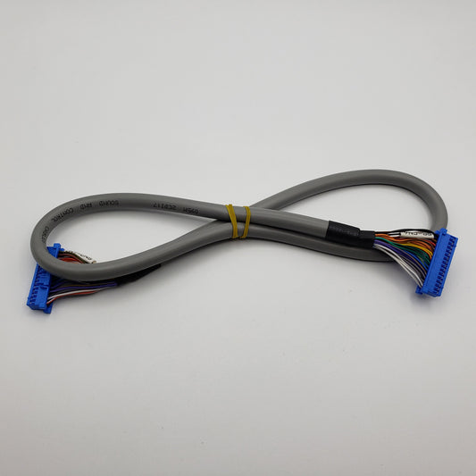 SWF_BACKPLANE BOARD TO J/B/D (BLUE) (L900)
