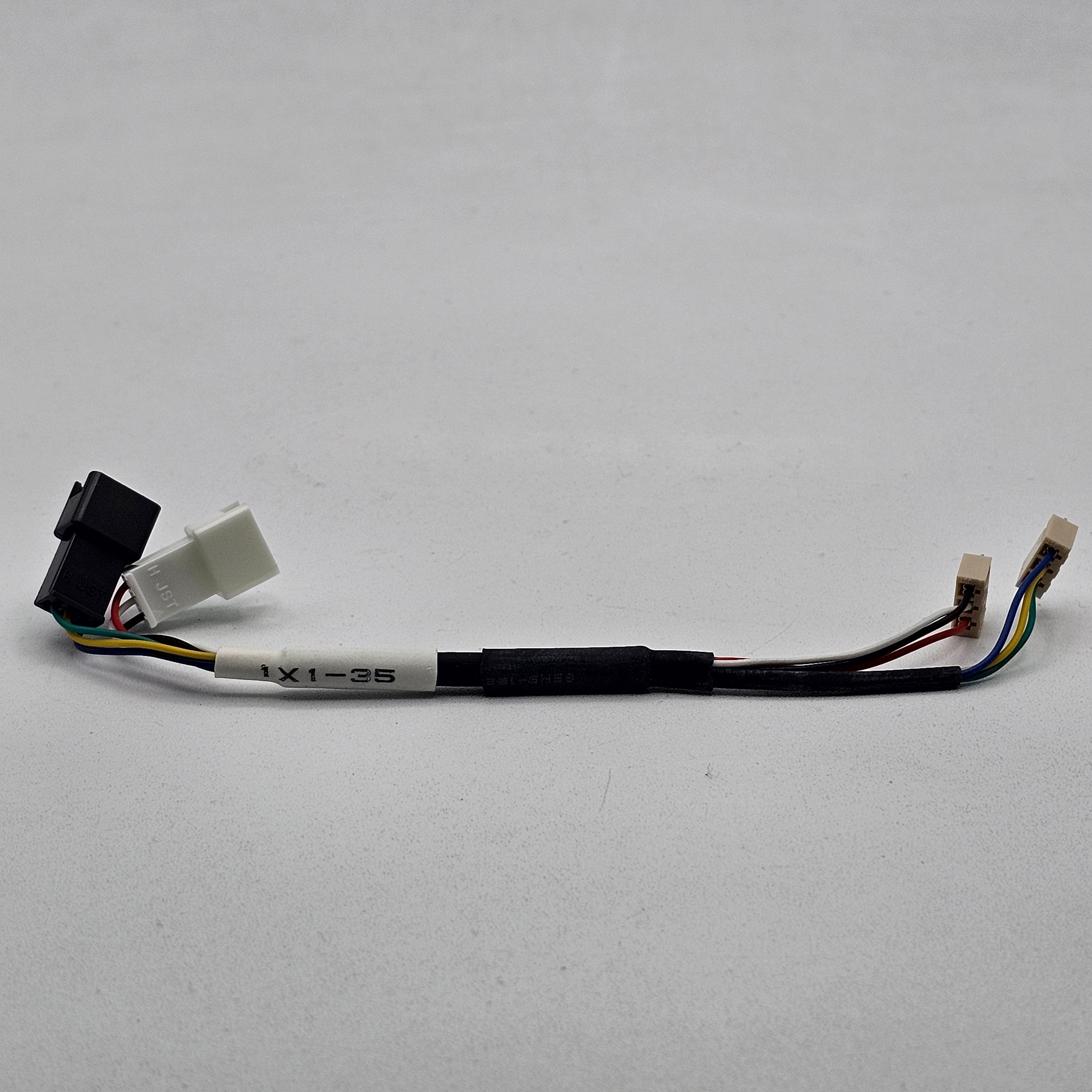 SWF_X-ORG, LIMIT SENSOR CONNECT CABLE – embparts.com