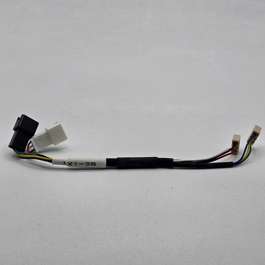 SWF_X-ORG, LIMIT SENSOR CONNECT CABLE