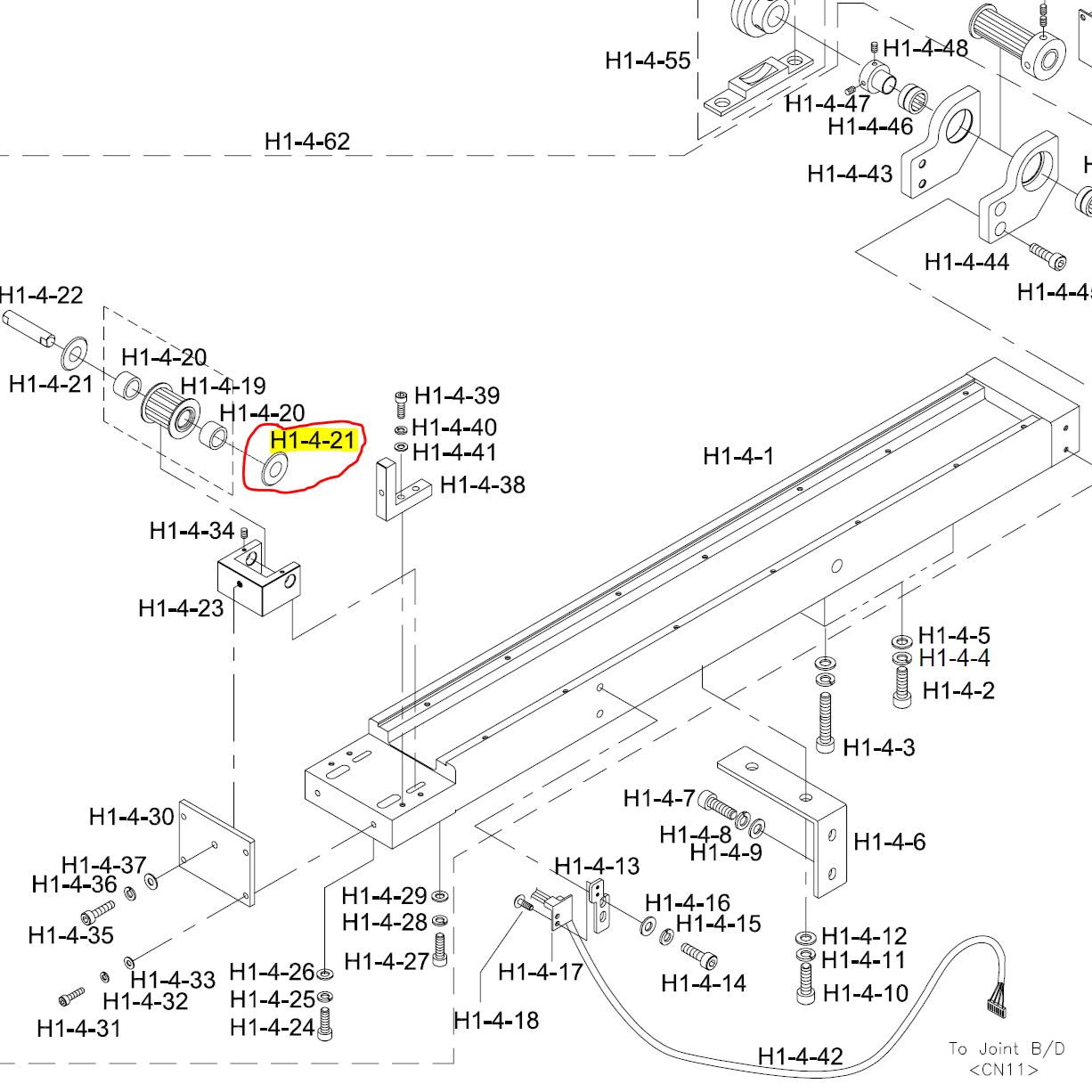 SWF_DRIVING PIN WASHER (TW1225) [12.3x25x0.8]