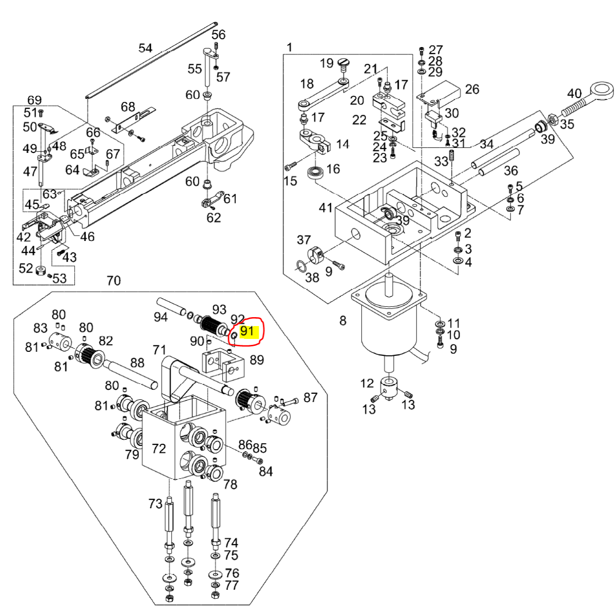 SWF_DRIVING PIN WASHER (TW1225) [12.3x25x0.8]