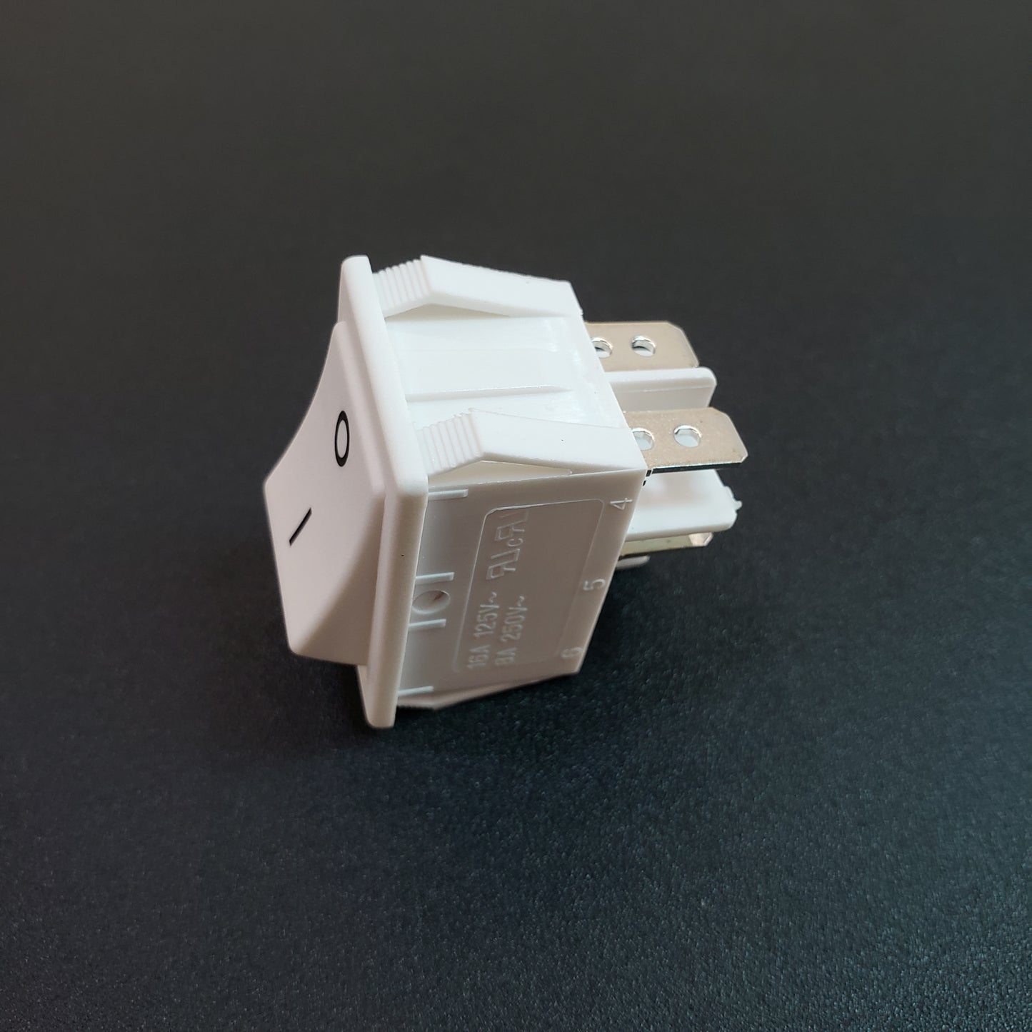 SWF_MAIN POWER SWITCH