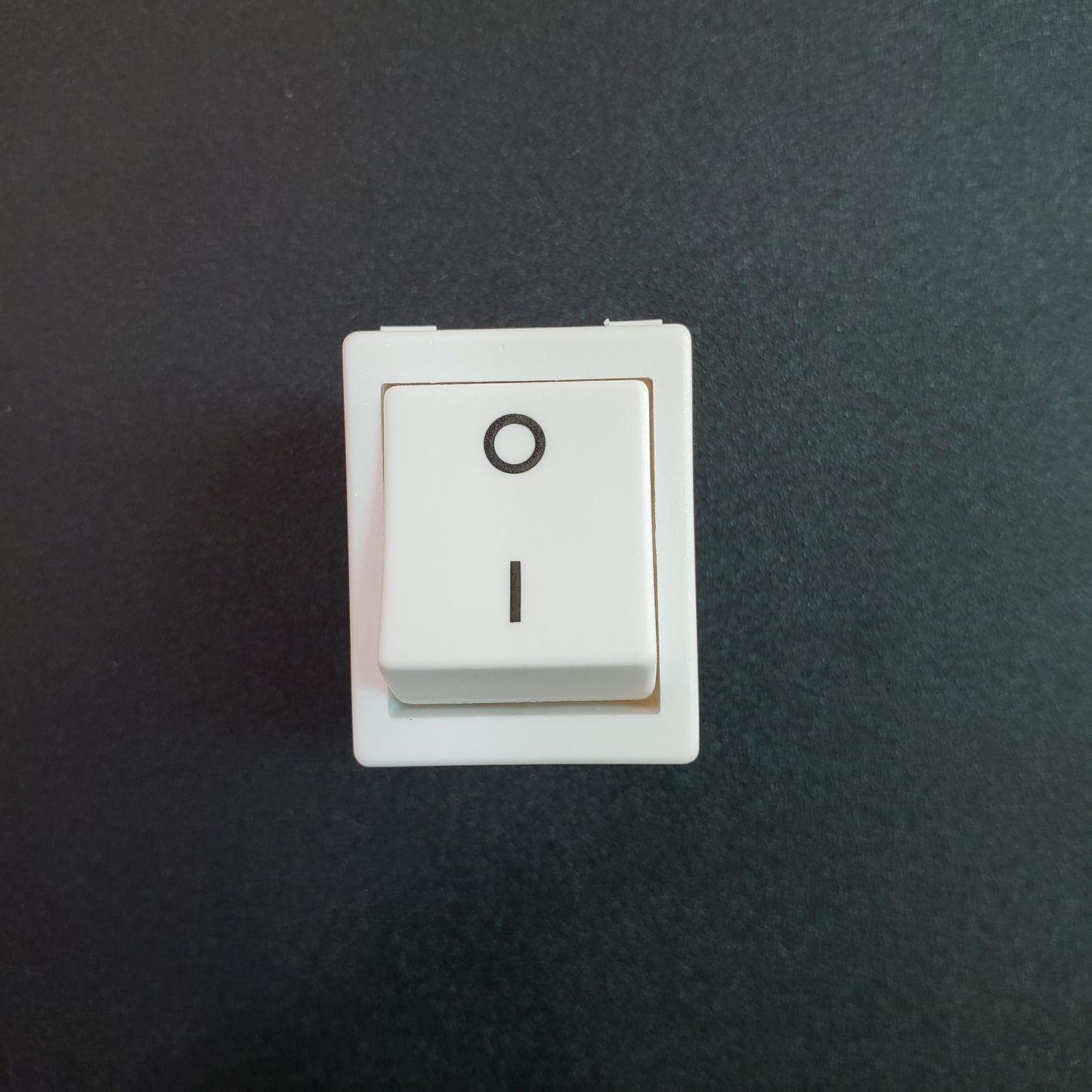 SWF_MAIN POWER SWITCH