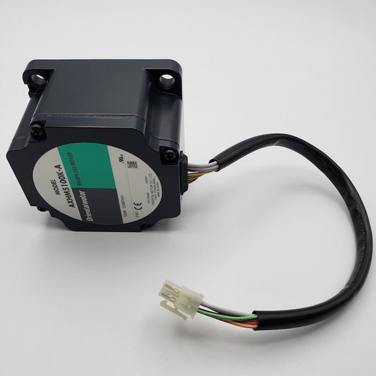 SWF_MAIN MOTOR(AXHM5100K-A)