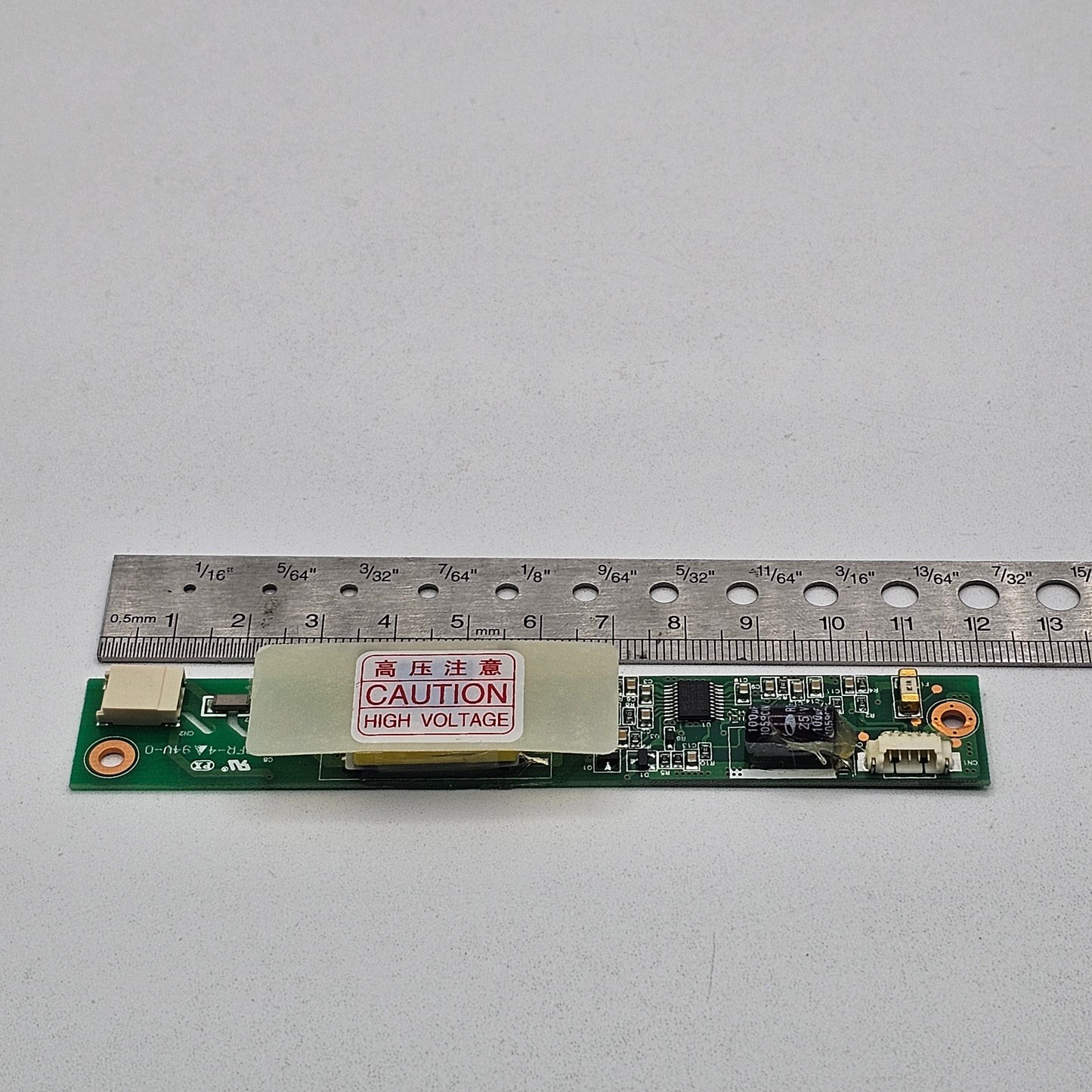 SWF_INVERTER (6.4" FIF1311-01B)