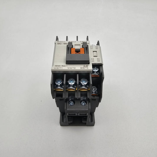 SWF_MAGNETIC SWITCH (MC-18b DC24 5W/ 1a1b)
