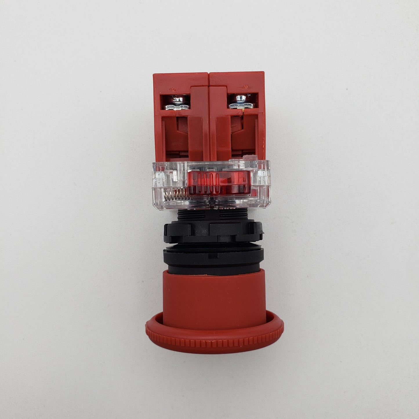 SWF_EMERGENCY STOP SWITCH(DUAL-E),ARE-4R20R(B)