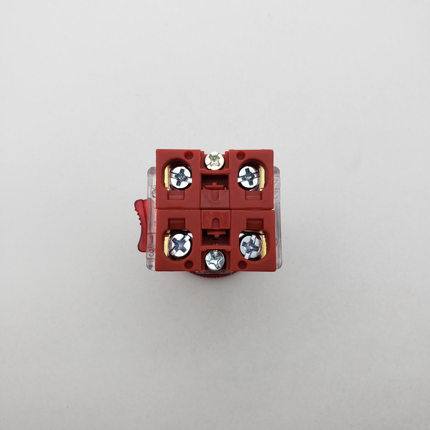 SWF_EMERGENCY STOP SWITCH(DUAL-E),ARE-4R20R(B)