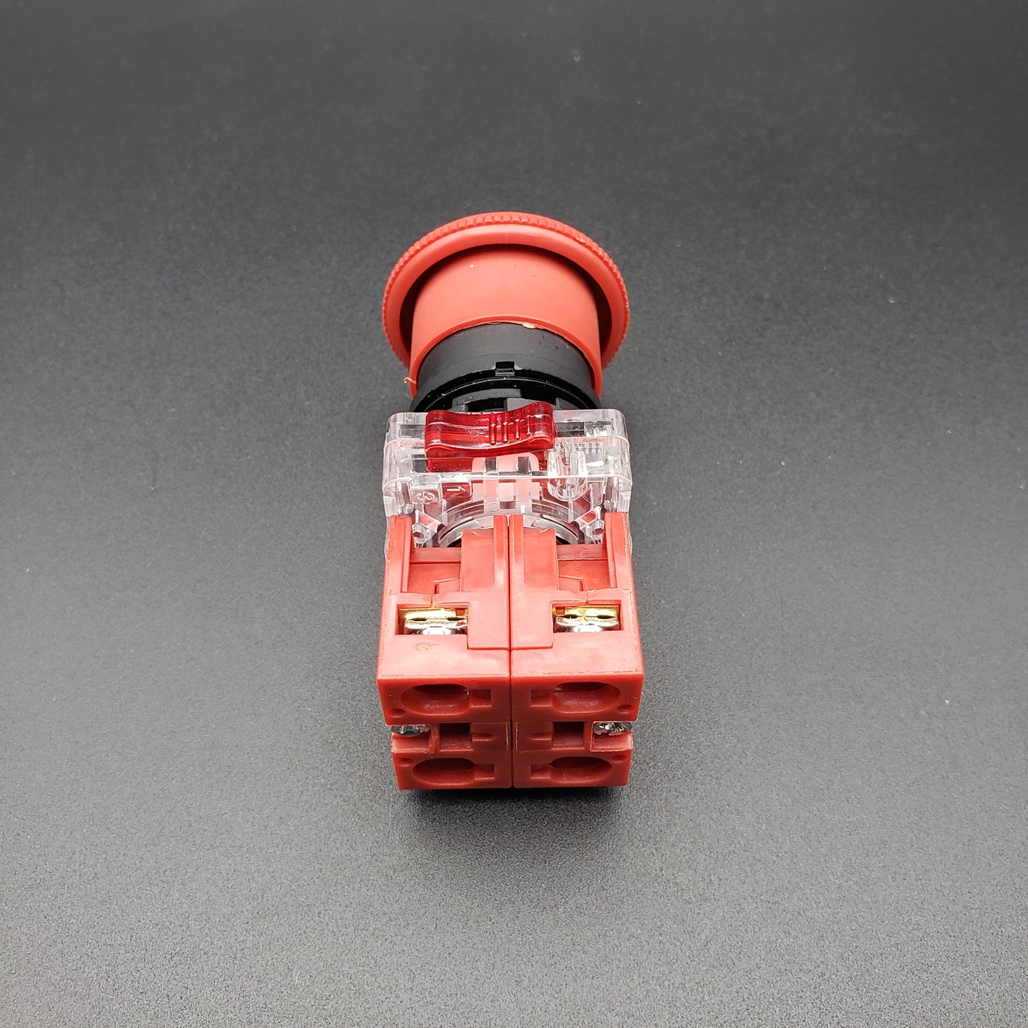 SWF_EMERGENCY STOP SWITCH(DUAL-E),ARE-4R20R(B)