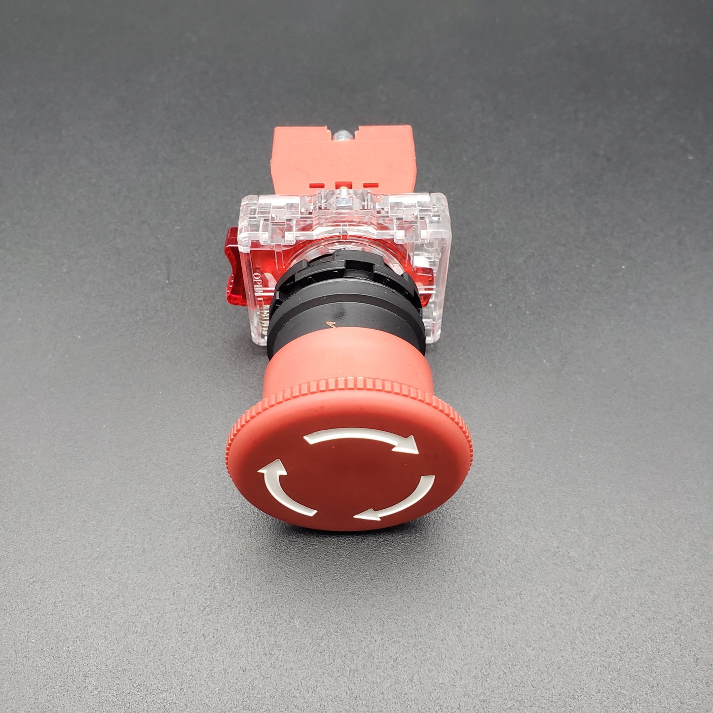 SWF_EMERGENCY STOP SWITCH(DUAL-E),ARE-4R20R(B)