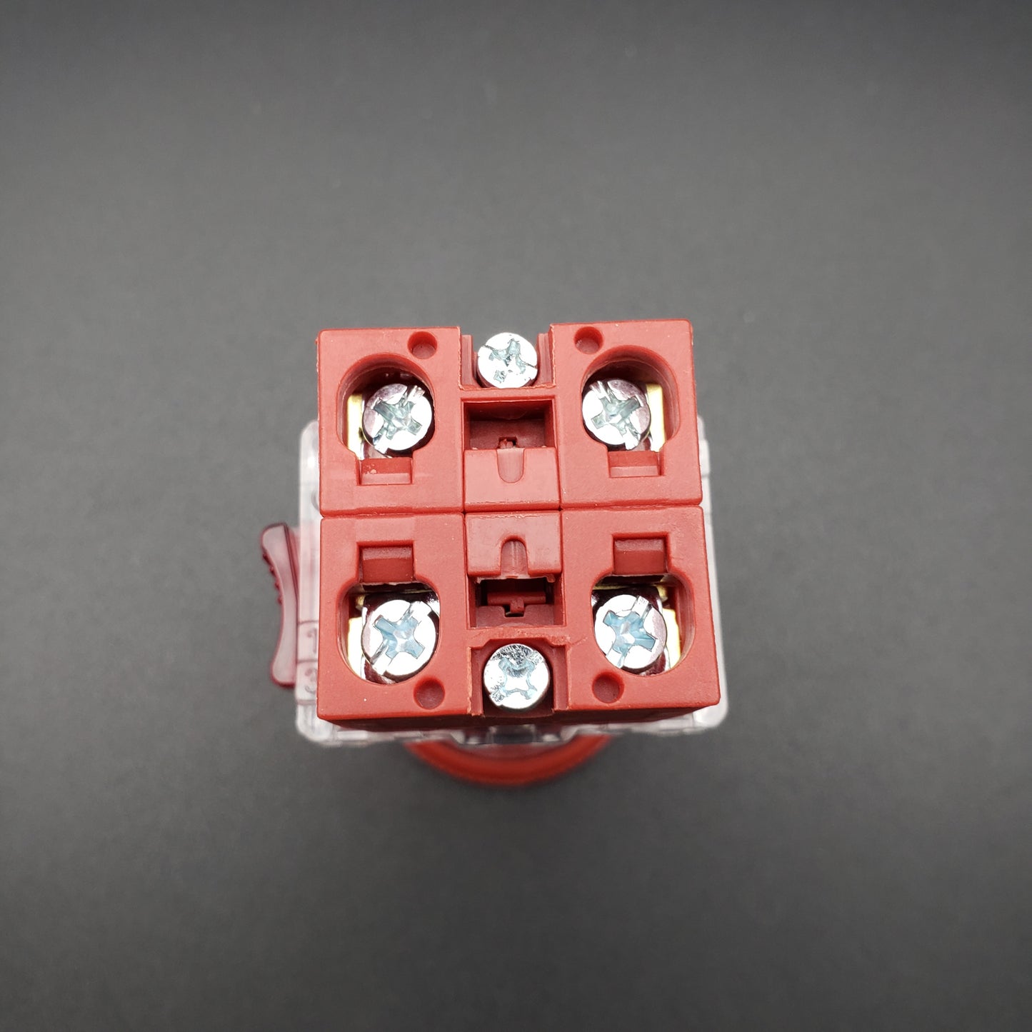 SWF_EMERGENCY STOP SWITCH(DUAL-E),ARE-4R20R(B)