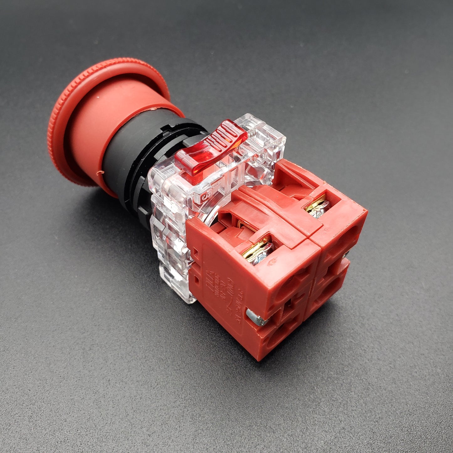 SWF_EMERGENCY STOP SWITCH(DUAL-E),ARE-4R20R(B)