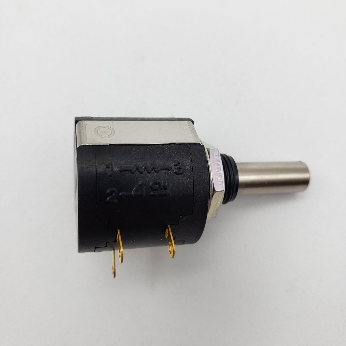 SWF_POTENTIOMETERr_M-22E10 1K(Copal 社)