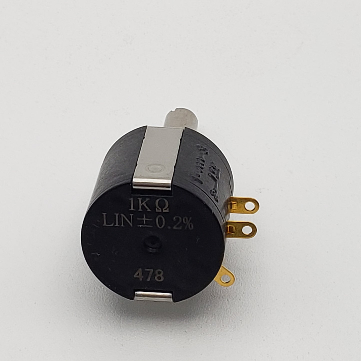 SWF_POTENTIOMETERr_M-22E10 1K(Copal 社)