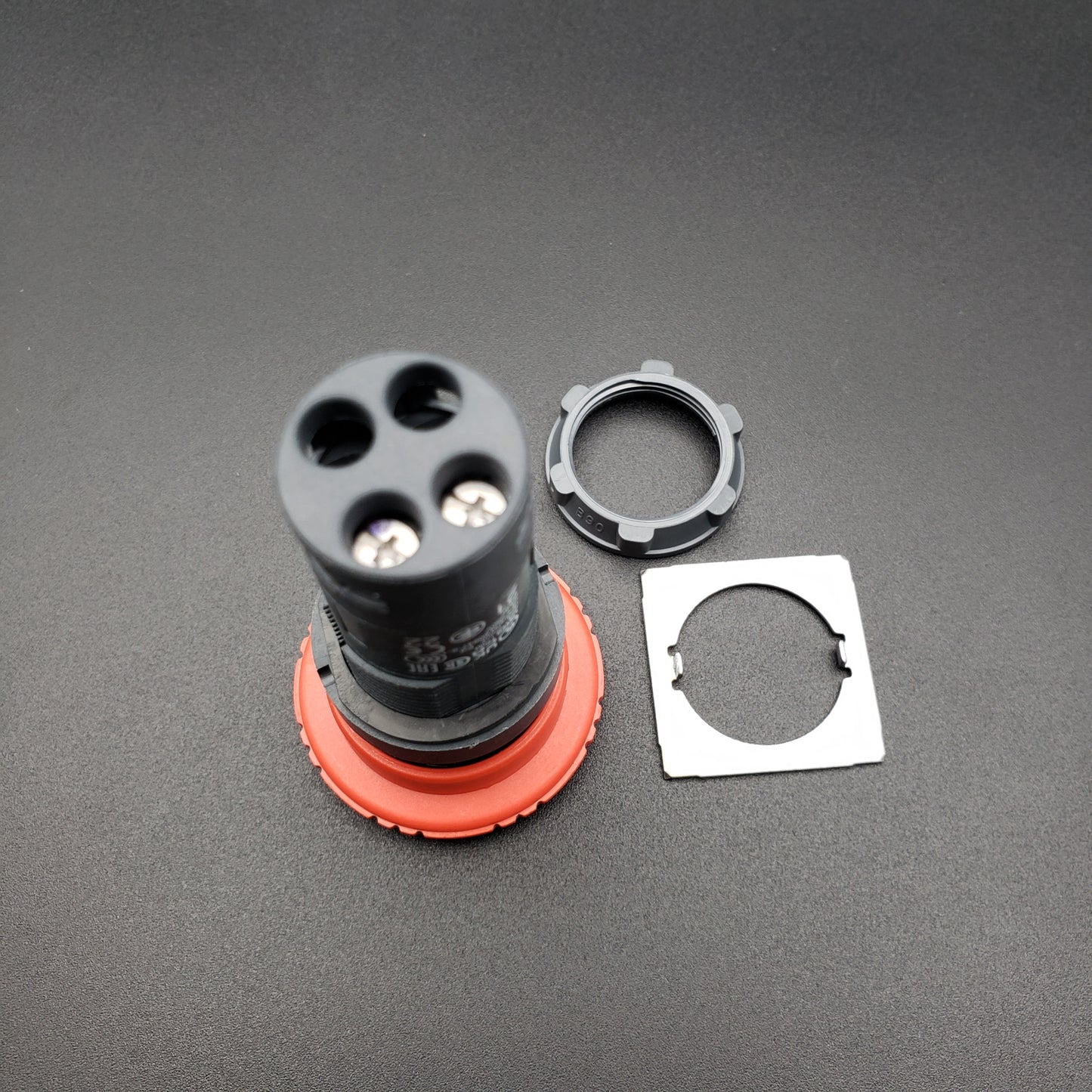 SWF_1X1_EMERGENCY SWITCH (XB7ES542P) (B-T902D, T1202D)