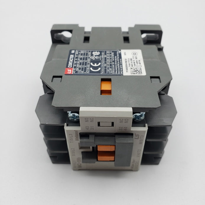 MAGNETIC SWITCH (MC-18b AC24 / 60Hz / 1a1b)