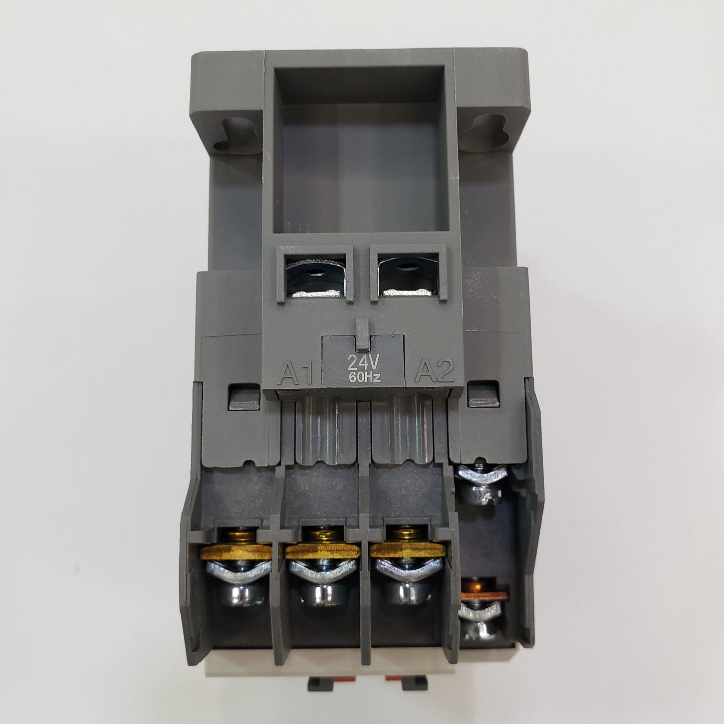 SWF_MAGNETIC SWITCH (MC-18b AC24 / 60Hz / 1a1b)