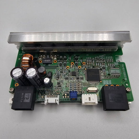 SWF_MAIN MOTOR DRV (BLHD100K)