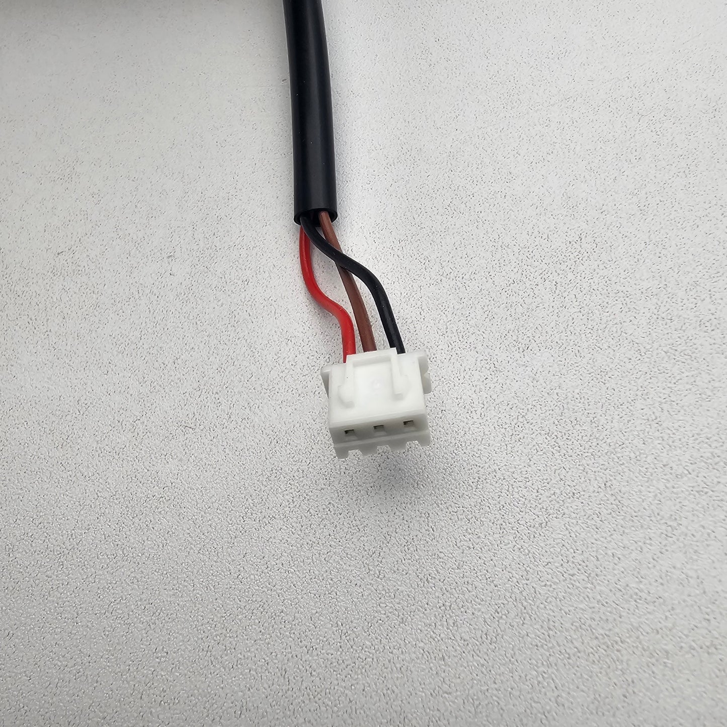 SWF_HALF TURN SENSOR WITH CABLE
