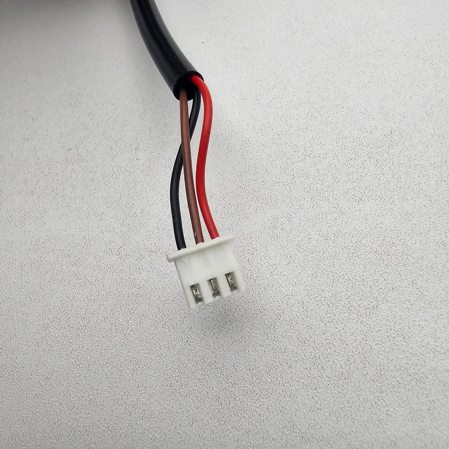 SWF_HALF TURN SENSOR WITH CABLE