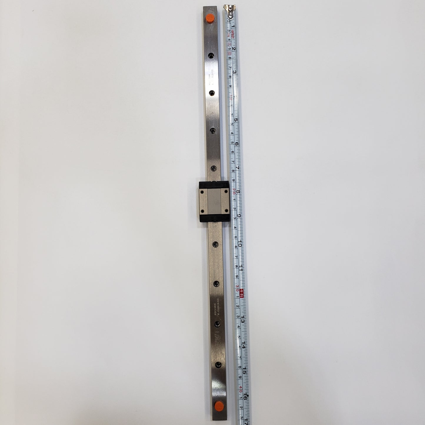 SWF_LM RAIL (RSR15VMUU+430L)