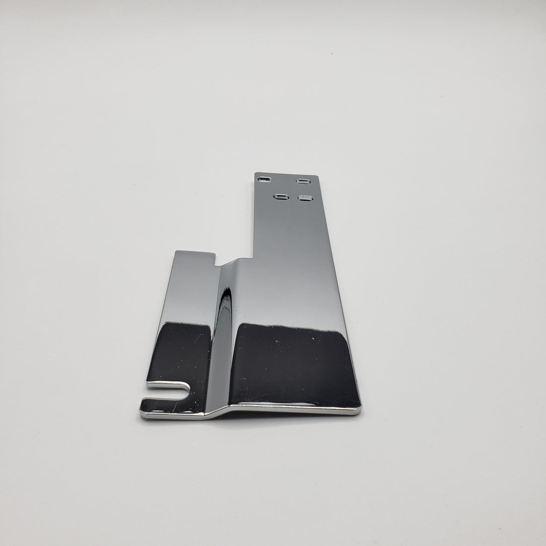 SWF_Q.C CAP FRAME ATTACHMENT BRACKET (L) – EMB PARTS