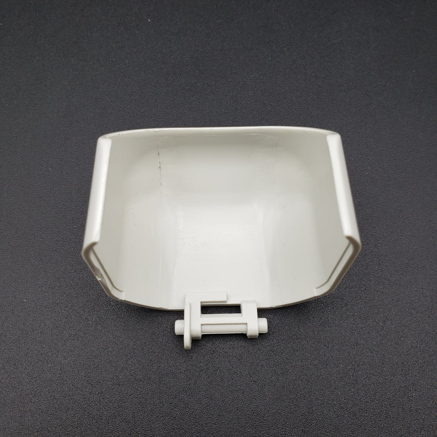SWF/B DUAL 1X1 HOOK COVER