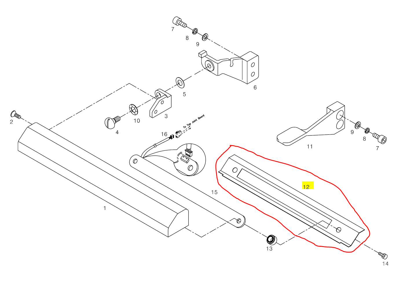 SWF_LED LAMP COVER (15C)_E-T1501C
