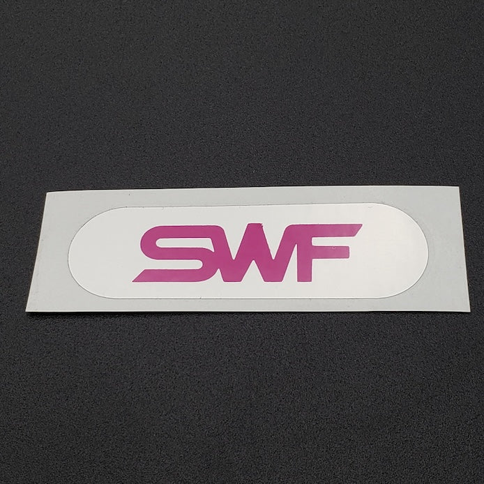 SWF_HEAD FACE PLATE STICKER (1X1)