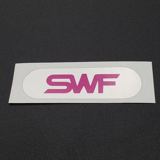 SWF_HEAD FACE PLATE STICKER (1X1)
