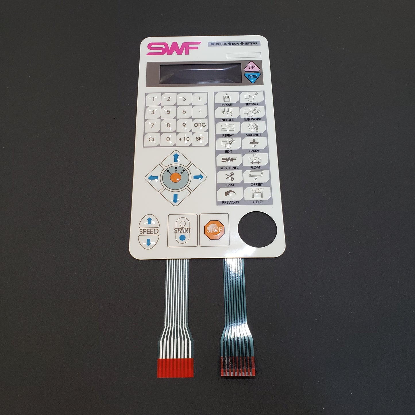 SWF_MEMBRANE S/W (CPT1)