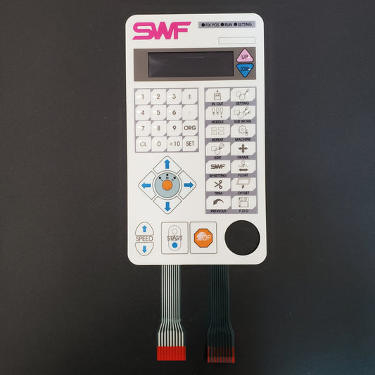 SWF_MEMBRANE S/W (CPT1)