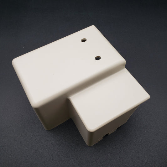 SWF_X-DRIVING MOTOR COVER (E-T1501C)