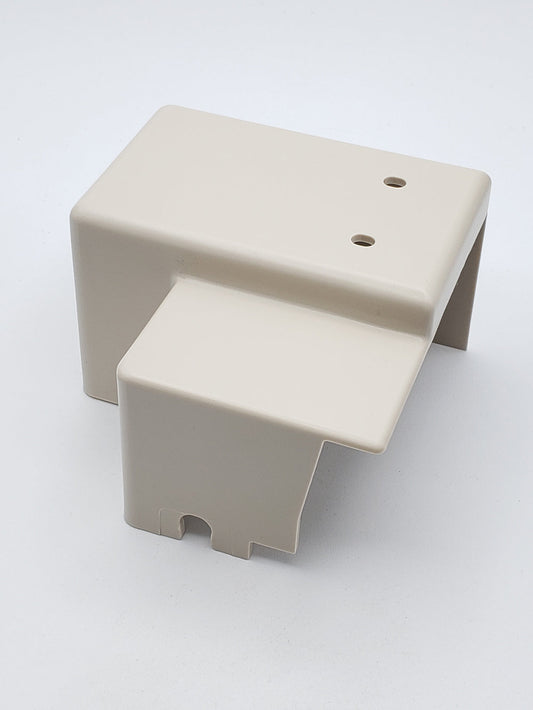 X-DRIVING MOTOR COVER, (E-T901C)