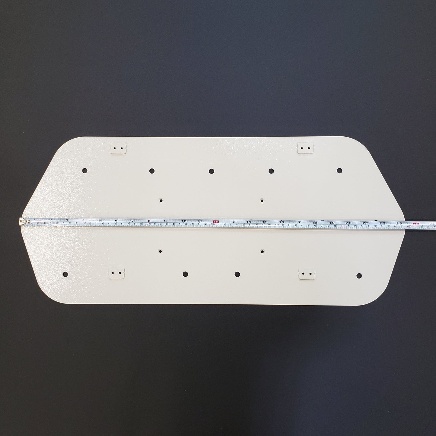 SWF_SPOOL PLATE (15C) / E-T1501C