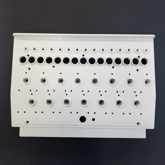 SWF_THREAD TENSION ADJUSTMENT PLATE (15C) E-T1501C