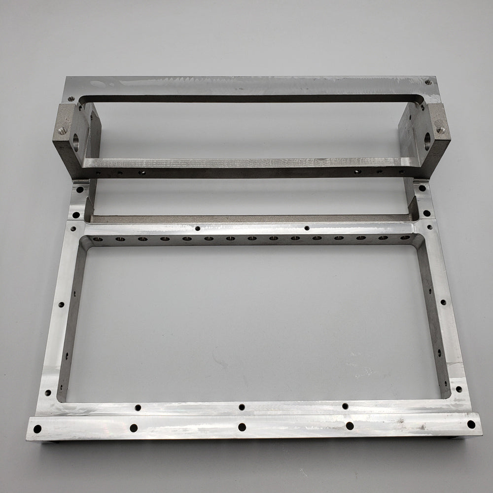 SWF_HEAD (15C)-Dual Function 1X1