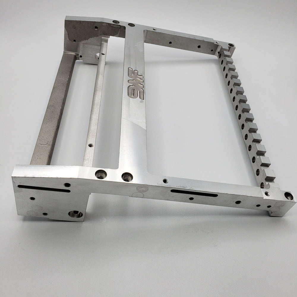 SWF_HEAD (15C)-Dual Function 1X1