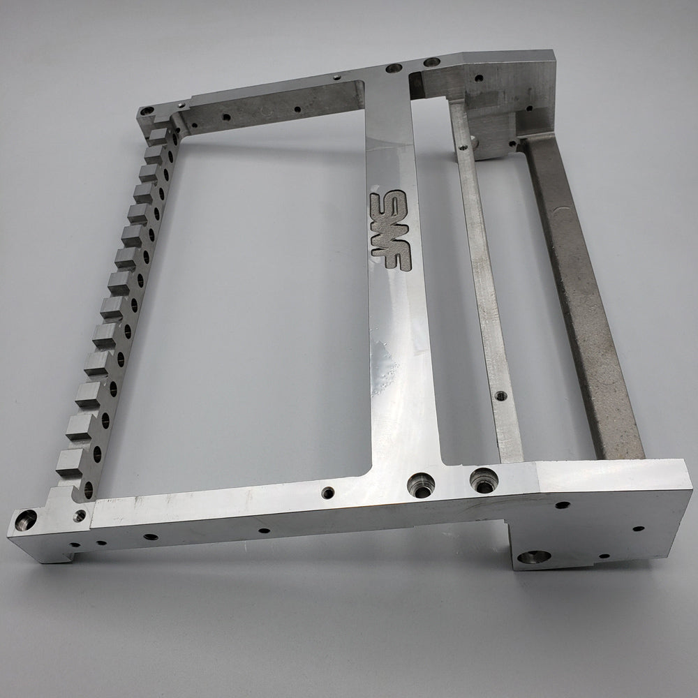 SWF_HEAD (15C)-Dual Function 1X1