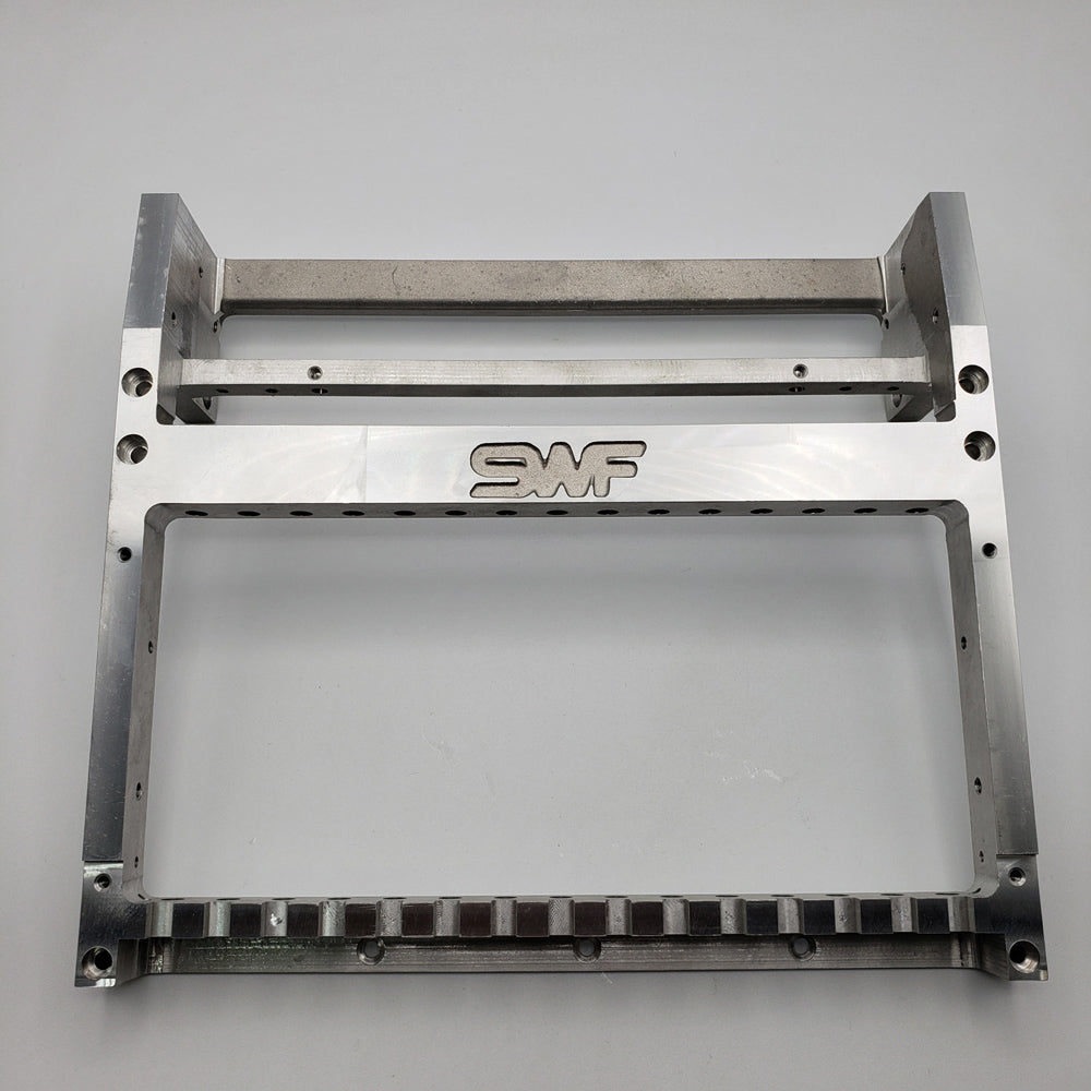 SWF_HEAD (15C)-Dual Function 1X1