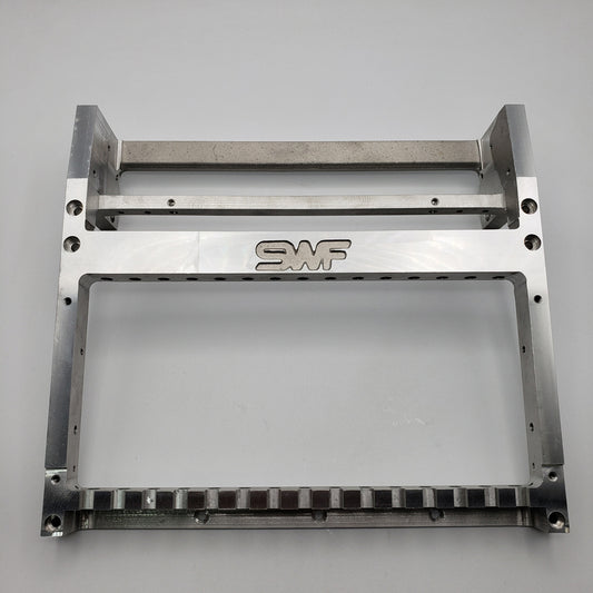 SWF_HEAD (15C)-Dual Function 1X1