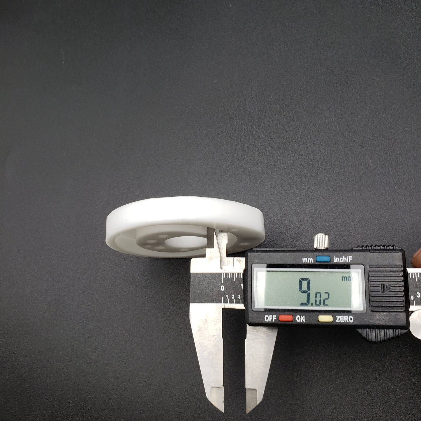 SWF_PRESSER FOOT DRIVING CAM(T9) SPLIT