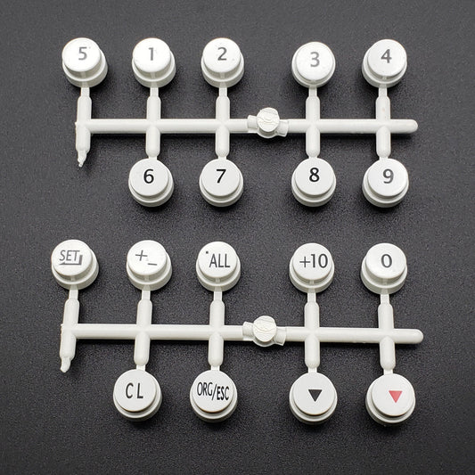 SWF_CPT-OP KEY_SET (UV)