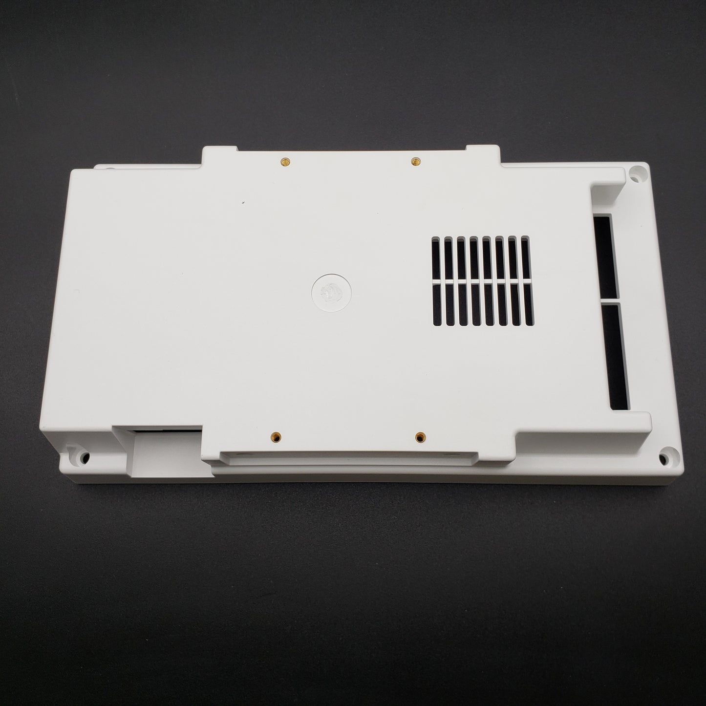 SWF_CONTROL PANEL REAR COVER (6.5")