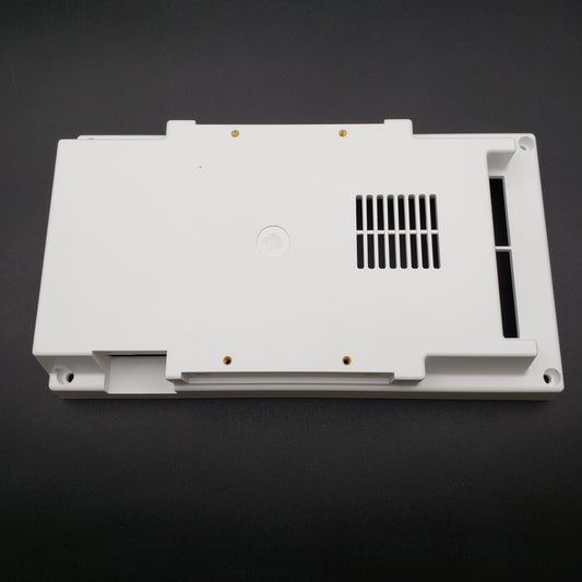 SWF_CONTROL PANEL REAR COVER (6.5")