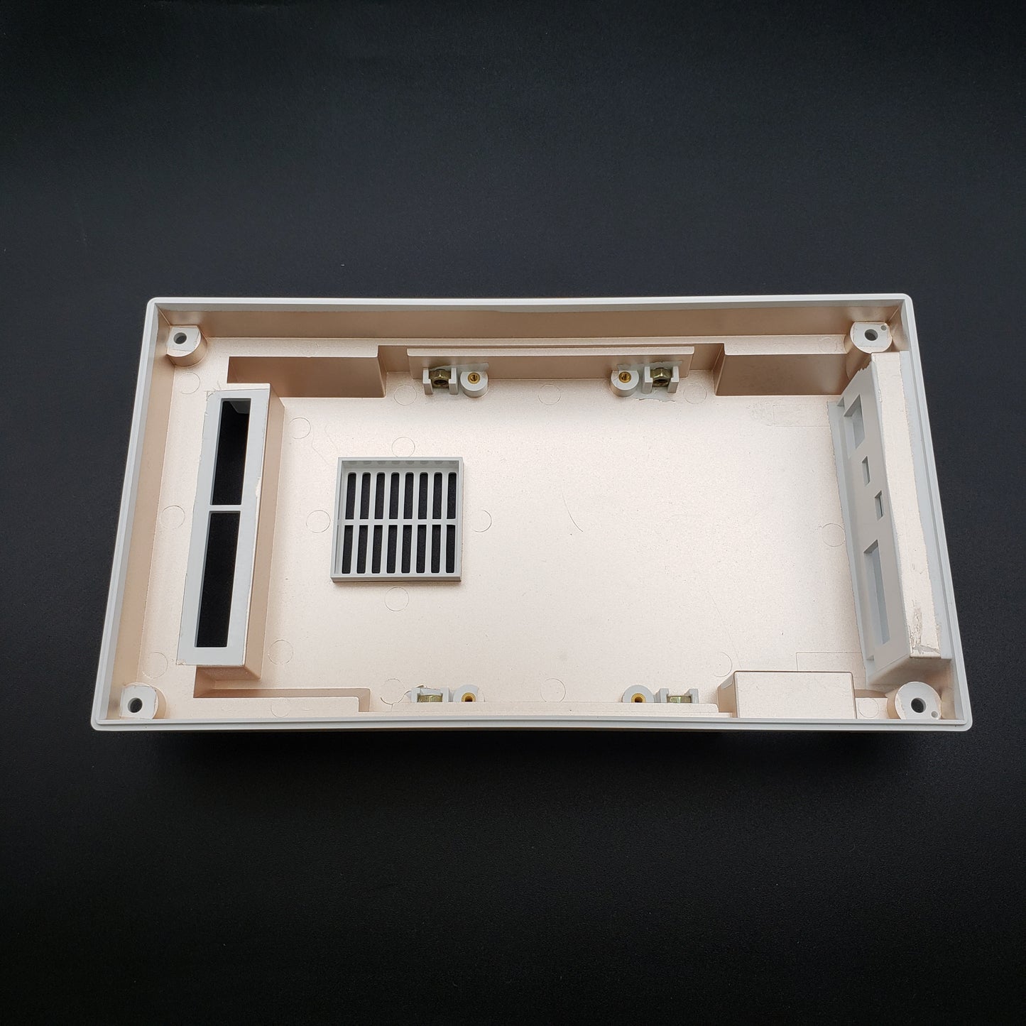 SWF_CONTROL PANEL REAR COVER (6.5")