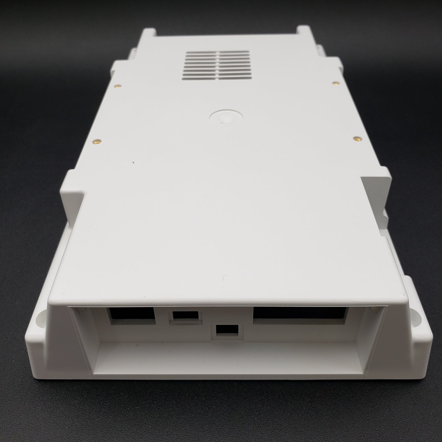 SWF_CONTROL PANEL REAR COVER (6.5")