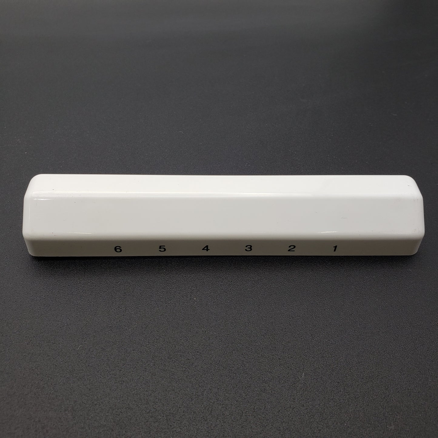 SWF_LAMP BRACKET 6C_White_EA601